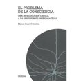 thumbnail image 1 of Libro El Problema De La Consciencia Tapa Blanda, Autor Miguel Angel Sabestian, Editorial Catedra, 1 of 1