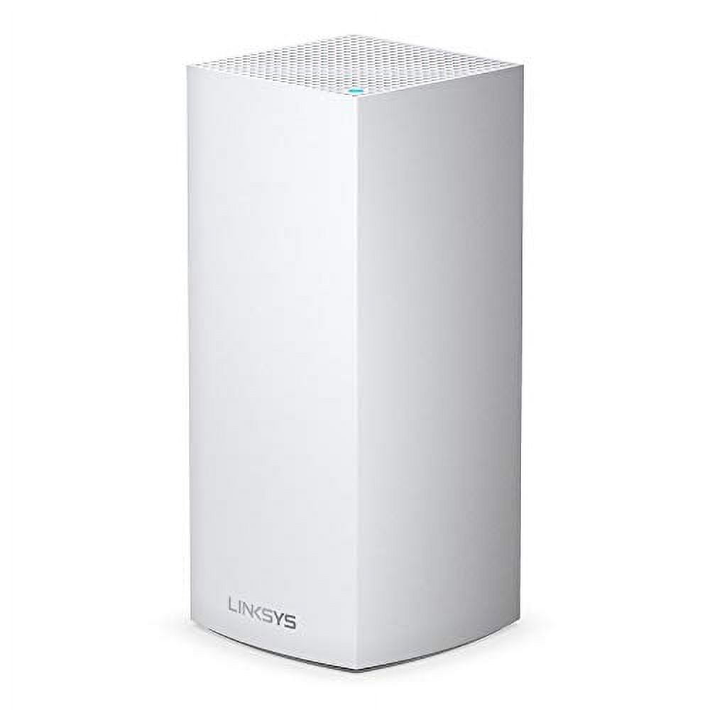 【2台】Linksys(リンクシス)MX5300WiFiルーター Linksys Tri-Band Router AX Network - WiFi 6 MX5300 Whole Home Mesh