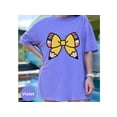 thumbnail image 6 of Adorable Coquette Pencil Bow T-Shirt - Perfect Back to School Gift for Teachers  Kawaii Lovers!, 6 of 10