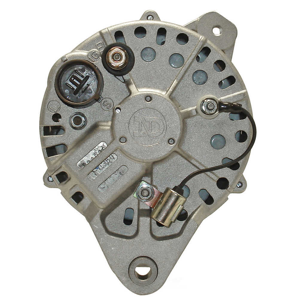 FVP Professional 14461 Alternator Standard