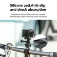 thumbnail image 4 of EcoNesxp Action OSMO Magnetic Dual Claw Adapter Sports Camera Accessories for, 4 of 5