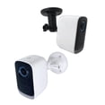 thumbnail image 4 of YIGSECU Weatherproof Adjustable Security Camera Bracket Rack for 14-20mm Diameter Device, 4 of 9