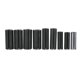 thumbnail image 1 of Woodworking Milling Cutter Chuck Adapter, Split Sleeve, Milling Cutter Holder, 1 of 4