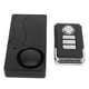 thumbnail image 4 of La alarma de seguridad de vibración inalámbrica es fácil de instalar por doble cara Adhesivo, fácil de instalar y usar, no requiere otras herramientas., 4 of 10
