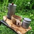 thumbnail image 6 of Titanium Container, 6 of 8
