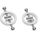 thumbnail image 4 of Body Chain Body Clip for Women, 4 of 5