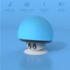 thumbnail image 3 of Altavoz Bluetooth resistente al agua Mushroom Mob de 7,3*7,3*8,9 cm - Sonido potente - Multifunción - Ventosa en cualquier lugar - Idea de regalo, 3 of 4
