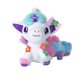 thumbnail image 3 of Easter Spring Festival Pikachu Eevee Plush Pokemon Doll Garland decoration Cute Stuffed Toy Kids Children Gift, 3 of 5