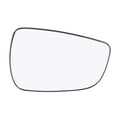 thumbnail image 1 of Coche Retrovisor Derecho Lateral Calefacción Espejo Vidrio con Respaldo GA-HY2103, 1 of 8