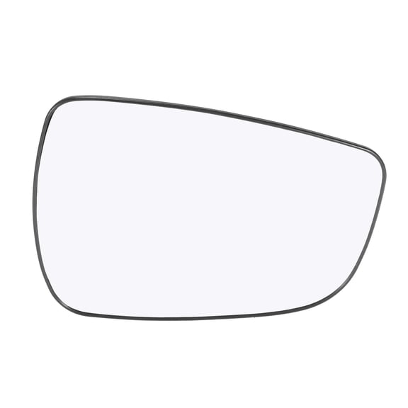 Coche Retrovisor Derecho Lateral Calefacción Espejo Vidrio con Respaldo GA-HY2103