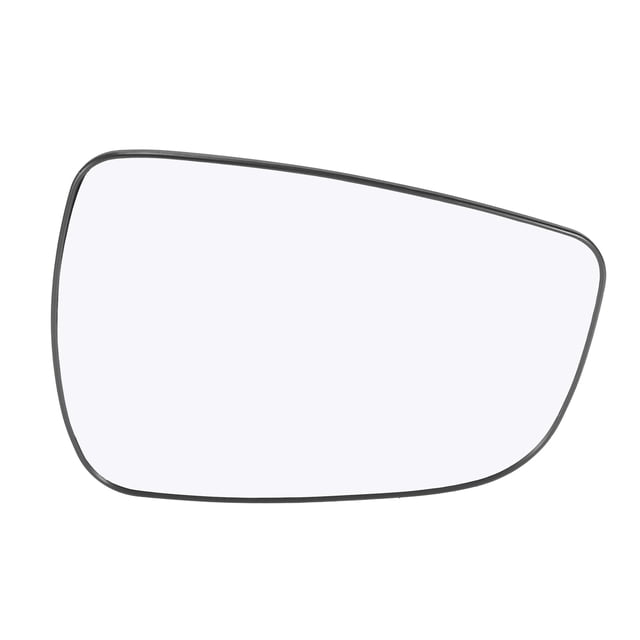 Coche Retrovisor Derecho Lateral Calefacción Espejo Vidrio con Respaldo GA-HY2103