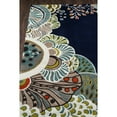 thumbnail image 3 of Momeni New Wave Koi Area Rug, 3 of 5