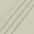 thumbnail image 4 of Eclipse Solid Thermapanel Room Darkening Grommet 54 x 54 Curtain Panel in Stone, 4 of 10
