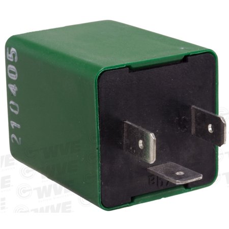 WVE 1R1089 Turn Signal Relay