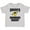 AC-Heather Grey, variant on Kayak Gifts Daddy Kayaking Buddy Boys or Girls Toddler T-Shirt