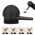 thumbnail image 3 of Sprayer Fiber Applicator Professional Spray Application Atomizador For Hair Building Fibers Nozzle Hair Thickening Tools, 3 of 8