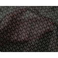thumbnail image 4 of oneOone Silk Tabby Fabric Geometric Block Decor Fabric Printed BTY 42 Inch Wide, 4 of 4