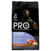 Pure Balance Pro+ Performance Beef & Brown Rice Recipe Dry Dog Food, 8 lbs