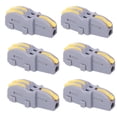 thumbnail image 4 of Quick Terminal Block Splf12a 1 In 2 Out Wire Connector for Lighting Motors, 4 of 7