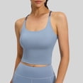 thumbnail image 2 of Camiseta Seca Rápida Respirable de Manga Larga para las Mujeres, Camiseta de Entrenamiento de Senderismo para Correr Y Deportes Al Aire Libre, 2 of 9