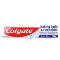 thumbnail image 2 of 4 Pack Pasta Dental Colgate Baking Soda & Peroxide Whitening 170gr c/u, 2 of 4