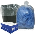 thumbnail image 2 of Can Linear, Low-Density, Opaque, 16 Gal, 500/CT, Clear WBI243115C, 2 of 3
