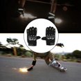 thumbnail image 2 of Tobogán para patineta Equipo de protección para longboard/tobogán, 2 of 5