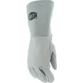 thumbnail image 3 of Ironcat Welding Gloves,Stick,14",S,PR 9061/S, 3 of 6