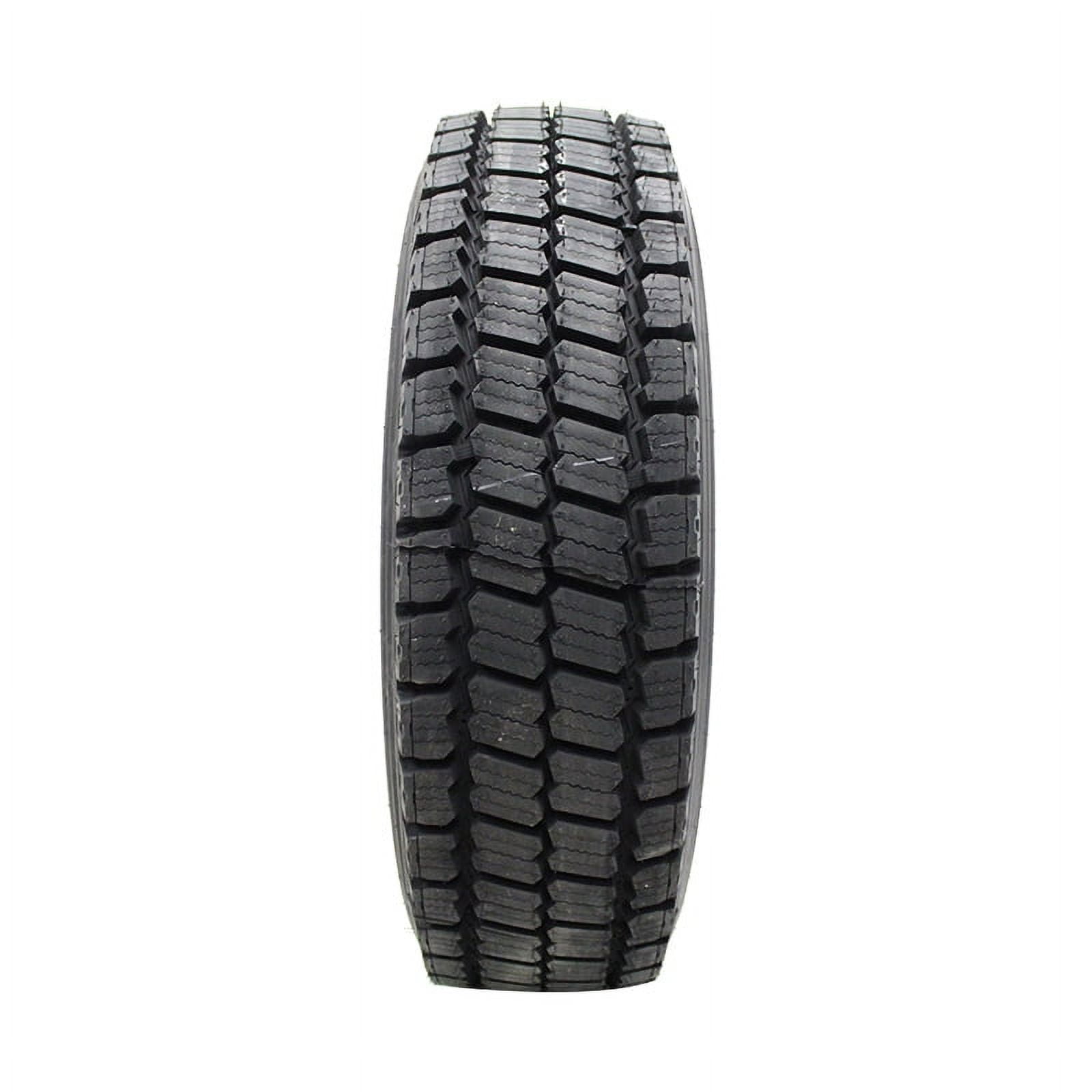 Hankook DH07 LT265/70R-19.5 Tire simolary.com 12 Hankook DH07 LT265/70R-19.5 Tire Simolary simolary.com 12