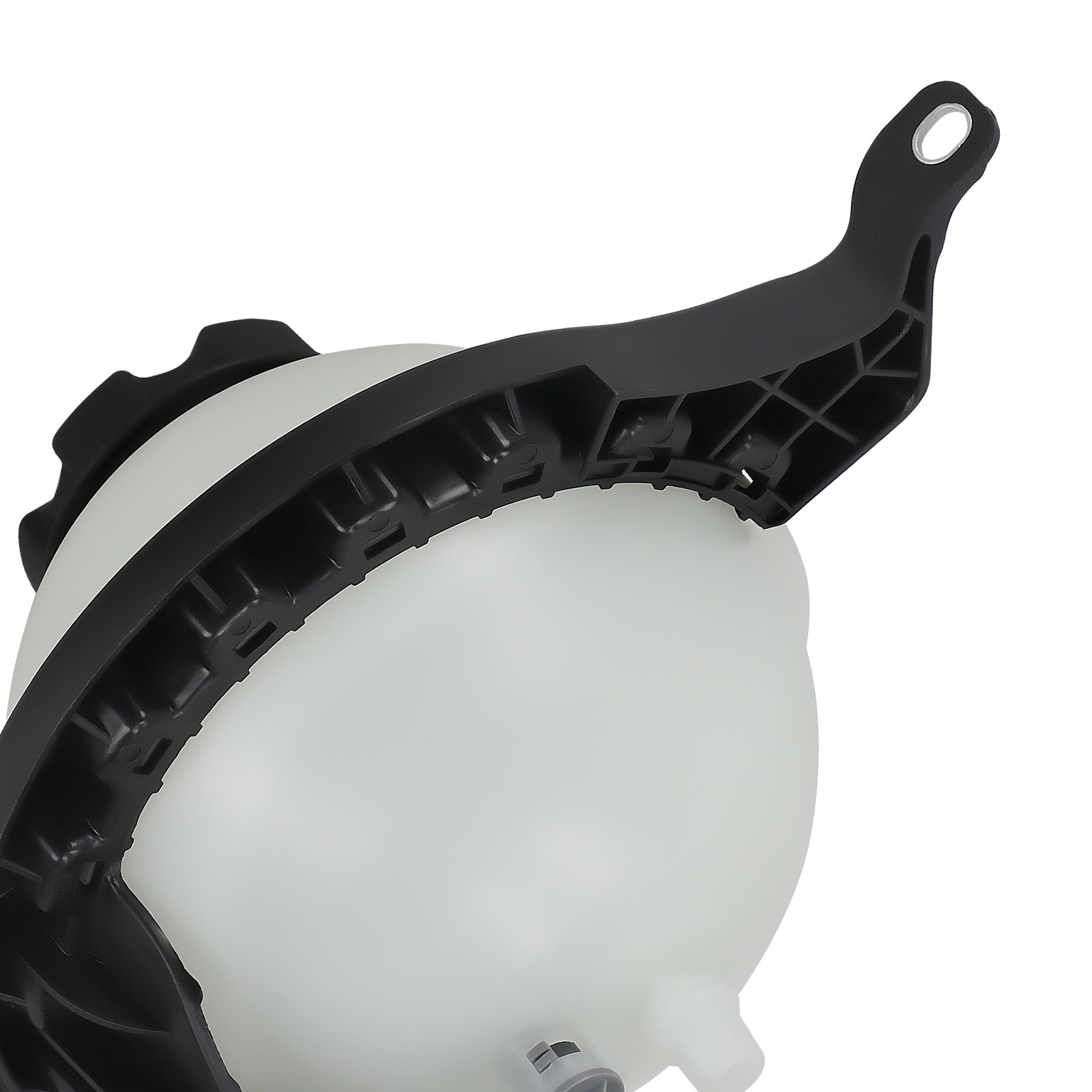 maXpeedingrods Coolant Expansion Tank for BMW 528i Base Sedan, Luxury Sedan, xDrive Base Sedan 4-Door 2012-2016 Replacement 17138614293 17137649733 17137619189