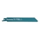 thumbnail image 1 of Segueta Reciproca P/metal Makita B-05169-2 negro, 1 of 2