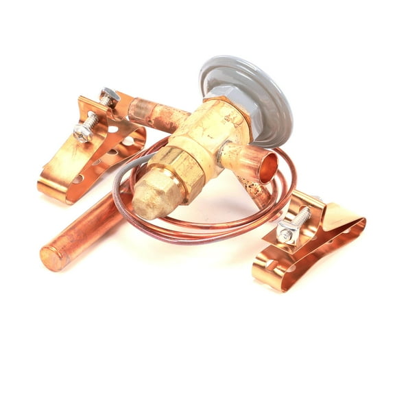 Master-Bilt Expansion Valve, Bbise - 1 -Zp 09-10551 - Genuine OEM Replacement Part