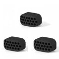 thumbnail image 1 of Jaw trainer silicone Noir, 1 of 4