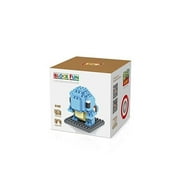 Pokémon Series Building Kit Squirtle Minin Block Ages 9+