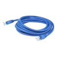 thumbnail image 2 of AddOn 10ft Cat7 S/FTP PVC Copper Patch Cable Blue ADD10FCAT7BE, 2 of 6
