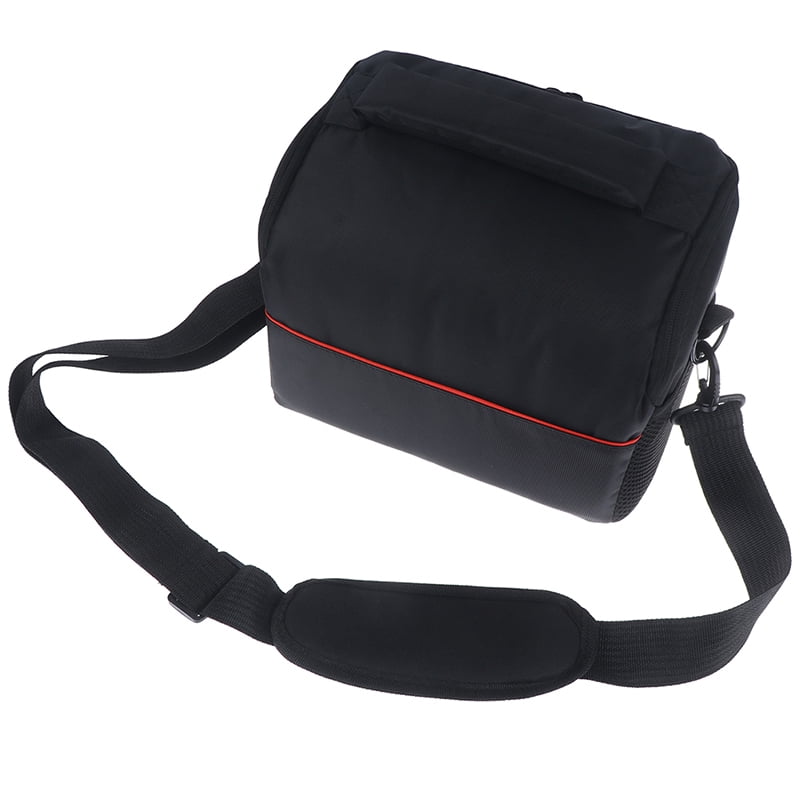 a7 a7S Waterproof Shoulder Camera Bag Case For SONY Alpha a6300 a7 II 