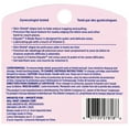 thumbnail image 3 of Equate Women’s 3 Blade Razor Cartridges, 3 of 3