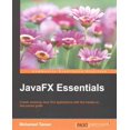 thumbnail image 1 of Pre-Owned JavaFX Essentials Paperback, 1 of 1