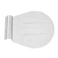 thumbnail image 3 of Elevador de Pizza para pasteles, bandeja giratoria para Pizza, palas antiadherentes para transferencia de Pizza, herramienta de placa móvil para Grande, 3 of 8