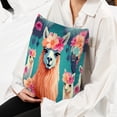 thumbnail image 6 of Alpaca Elegant Velvet Throw Pillow Covers and Inserts - Set of 2, Available in 16x16, 18x18, 20x20 Inches for Home Decor, Unique Patterns for Sofa, 6 of 6