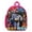 pink-style, variant on Batman Backpack Cute Lightweight Small Laptop Bag Daypack Durable Bookbag for School Travel Hiking Gifts