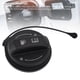 thumbnail image 3 of Tapa de Gasolina, Lanyard Anti La pérdida Instalacia FÁCIL 31010-3L600U CAPA DE RELLENO DE TANQUE DE COMBUSTABLE REEMPLAZO DIRECTO PARE FORTE OPTIMA RIO SEDONA CADENZA, 3 of 7