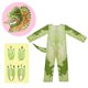 thumbnail image 1 of Disfraces de Navidad para niños y niñas, conjunto de Cosplay de Triceratops, Mono para niños, accesorios de carnaval de Halloween, fiesta de Purim, dinosaurio para niños, 1 of 4