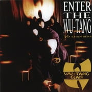 Enter The Wu-Tang (36 Chambers) (Edited)