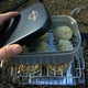 thumbnail image 1 of Fiambrera Bento portátil con asa plegable, vajilla con tapa, caja para sándwich, fiambrera para Camping, trabajo, , comidas Cola lonchera bento, 1 of 8