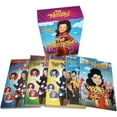thumbnail image 5 of The Nanny: The Complete Series (DVD), 5 of 6