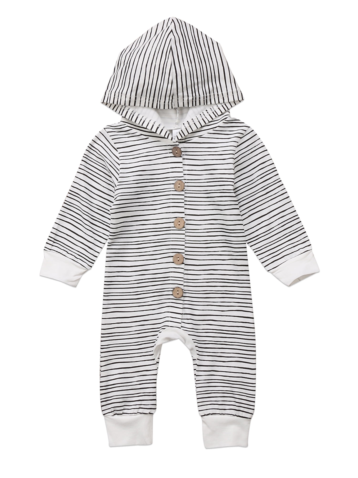 baby boy black romper