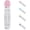 Pink, variant on 4 in 1 Paper Cutter, Duomiluo 4-in-1 Multi-function Paper Trimmer, With Straight, Wave, Perforated & Creasing Blades for Craft Paper, Cardstock, Photo, Postcard Ideal Scrapbooking Tool