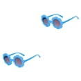 thumbnail image 4 of Gafas para niños Sonducket gafas de girasol Azul y Gris 2Conjunto, 4 of 6
