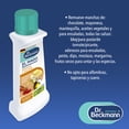 thumbnail image 4 of Quitamanchas Dr Beckmann El Mago grasas y salsas 50 ml, 4 of 5